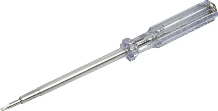 ШУРПОВЕРТ - ЭЛЕКТРОИСПЫТАТЕЛЬ 3.5X110MM