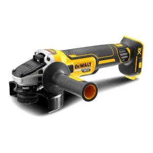 LEŅĶA SLĪPMAŠĪNA DCG405N-XJ 18V 125MM