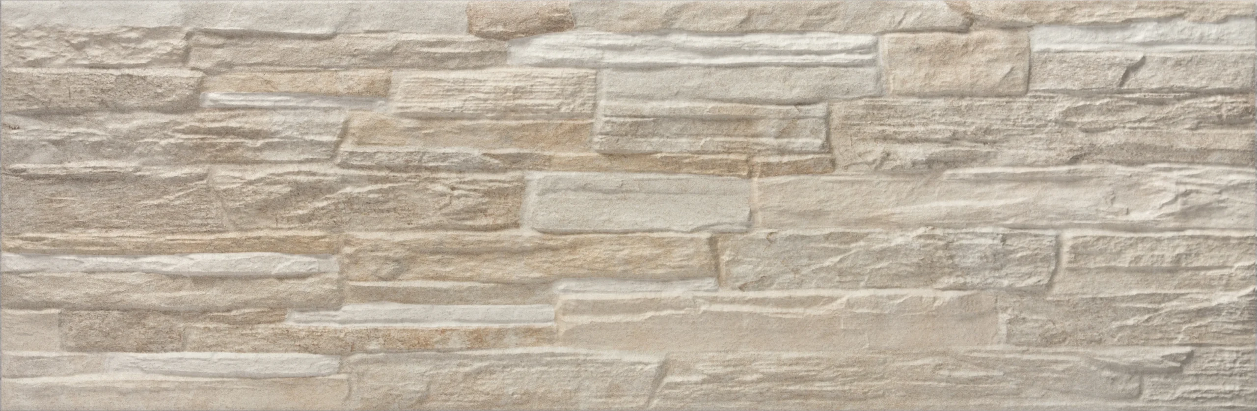 FLĪZES DEK GRES MUBI BEIGE 52X17 (1.5)