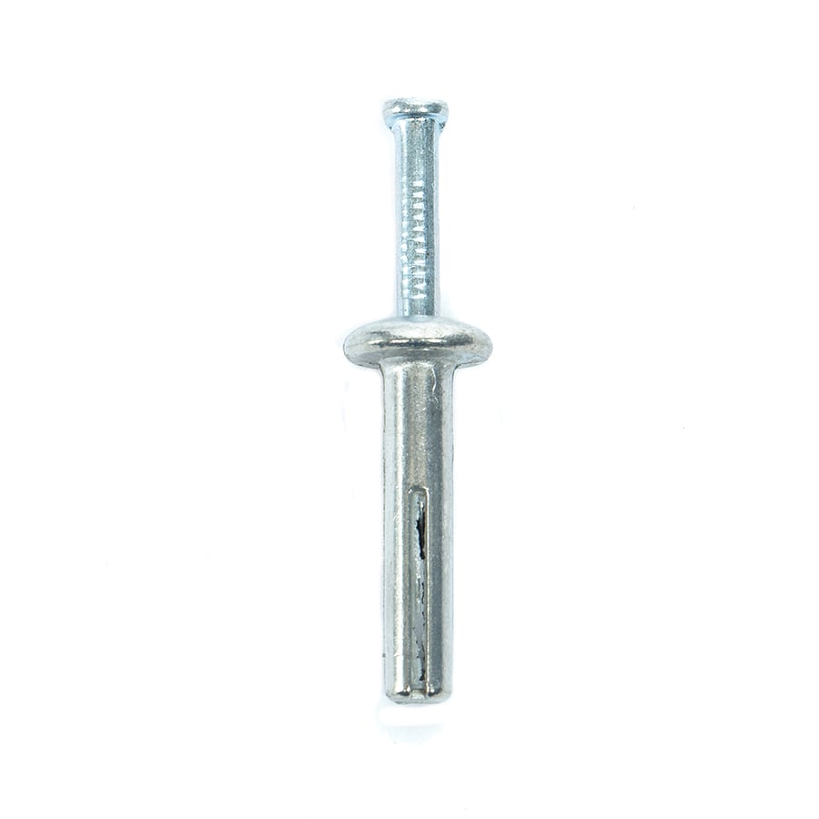 DĪBEĻNAGLA METĀLA 6X30MM 100GAB