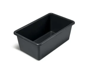 TVERTNE KANTAINA 60 L, PLASTMASAS
