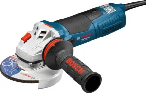 LEŅĶA SLĪPMAŠĪNA GWS 19-125CI 1900W 125