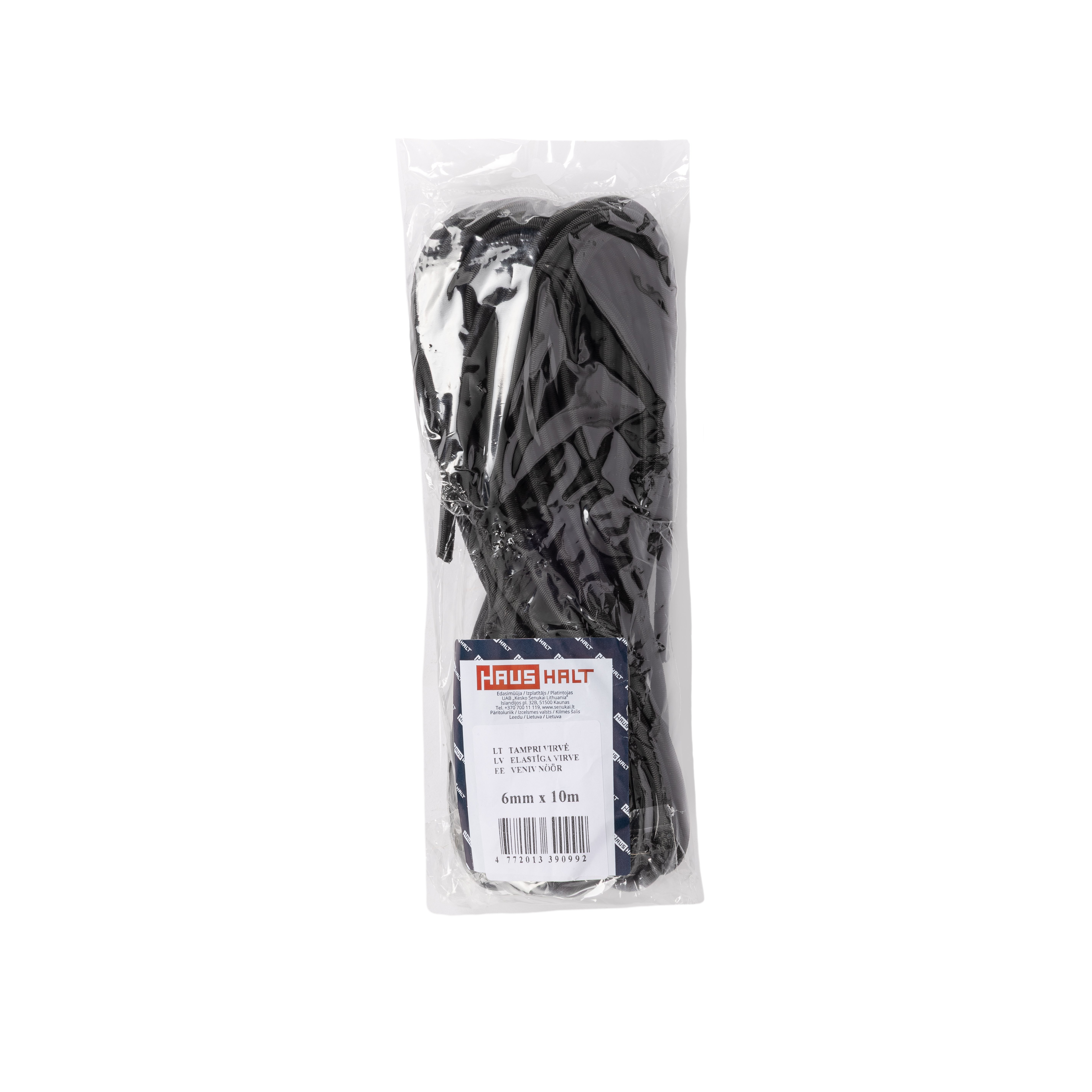 EKSPANDERS GUMIJAS 6MM/100M