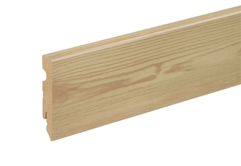 ПЛИНТУС 548469 FU084L 2.4М 15X80MM