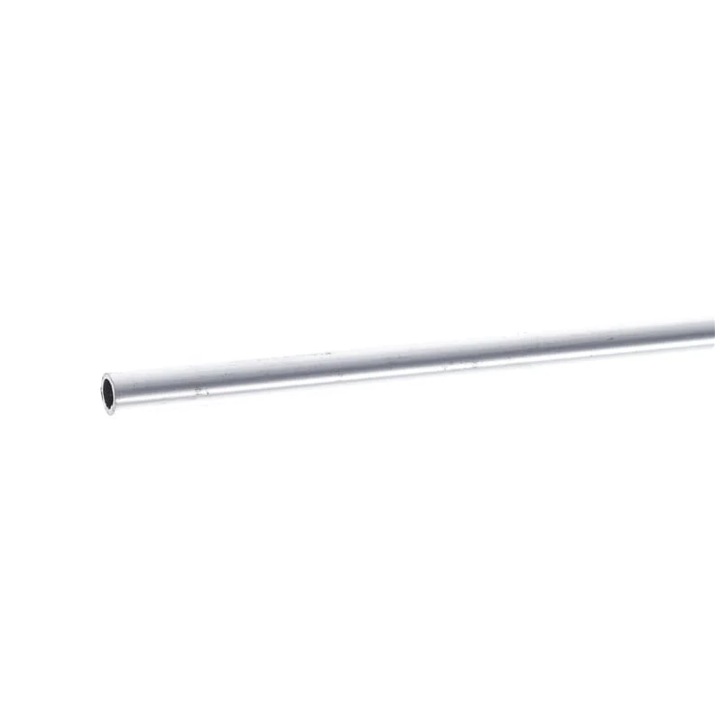 ROUND ALUMINUM PIPE D8X1 2M