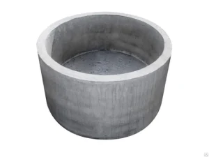 GRODS AR PAMATNI KCD 15-9 D1500, H890MM