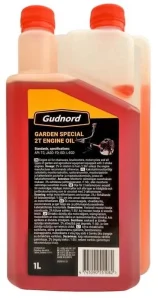 MOTOREĻĻA GARDEN SPECIAL 2T 1L GUDNORD