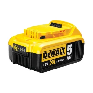 AKUMULATORS DCB184-XJ 18V 5.0AH DEWALT