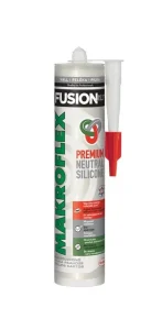 SILIKONS MAKROFLEX FUSION 280ML CAURSP.