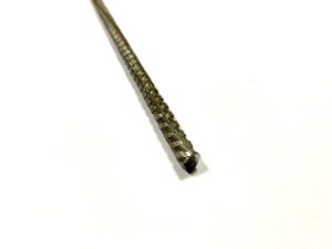 ARMATŪRAS STIENIS D=3MM L=3M
