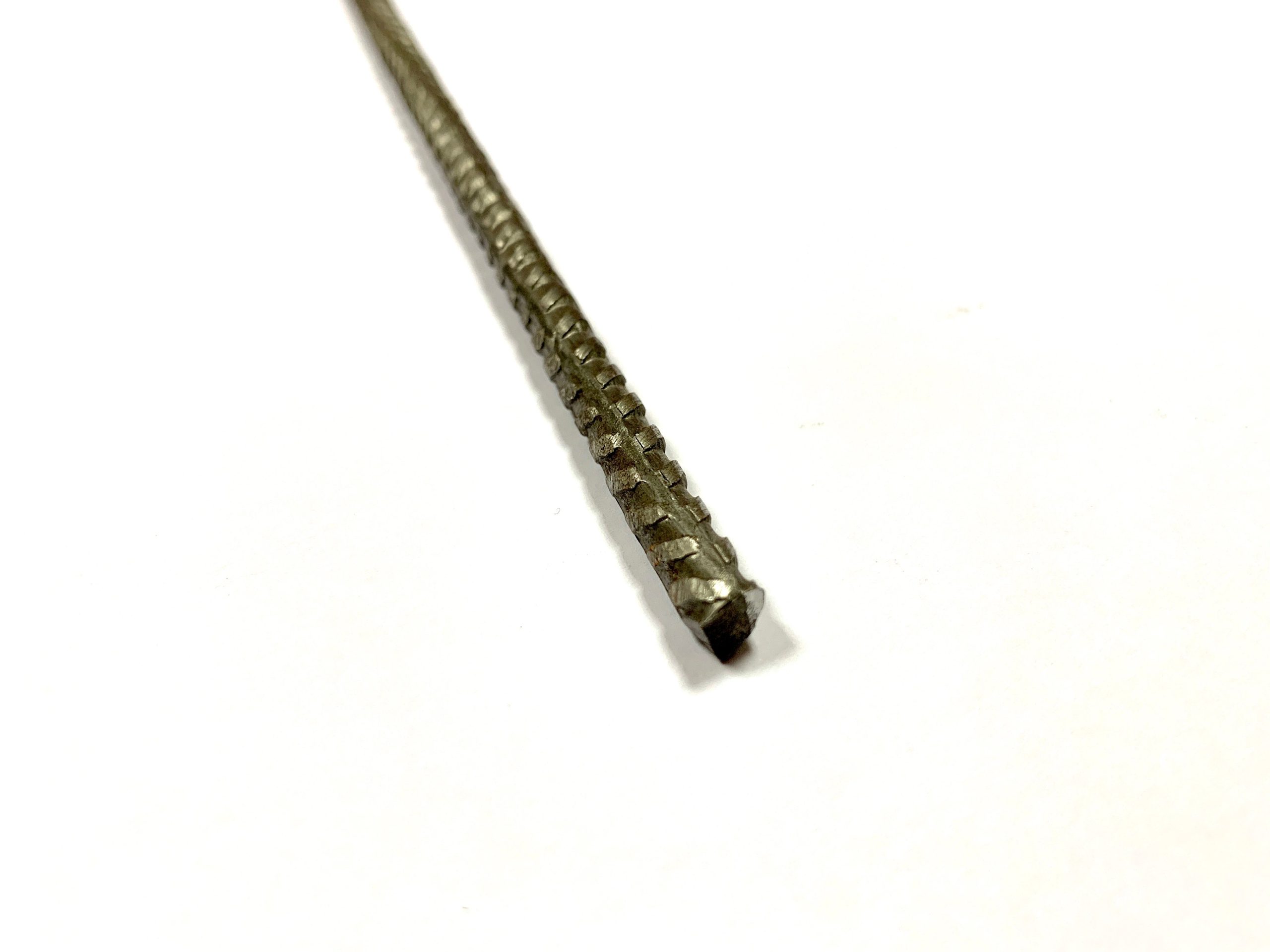 ARMATŪRAS STIENIS D=3MM L=3M