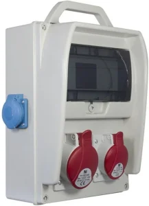 SADALE R-BOX 300R 9S B 18.300-7-S