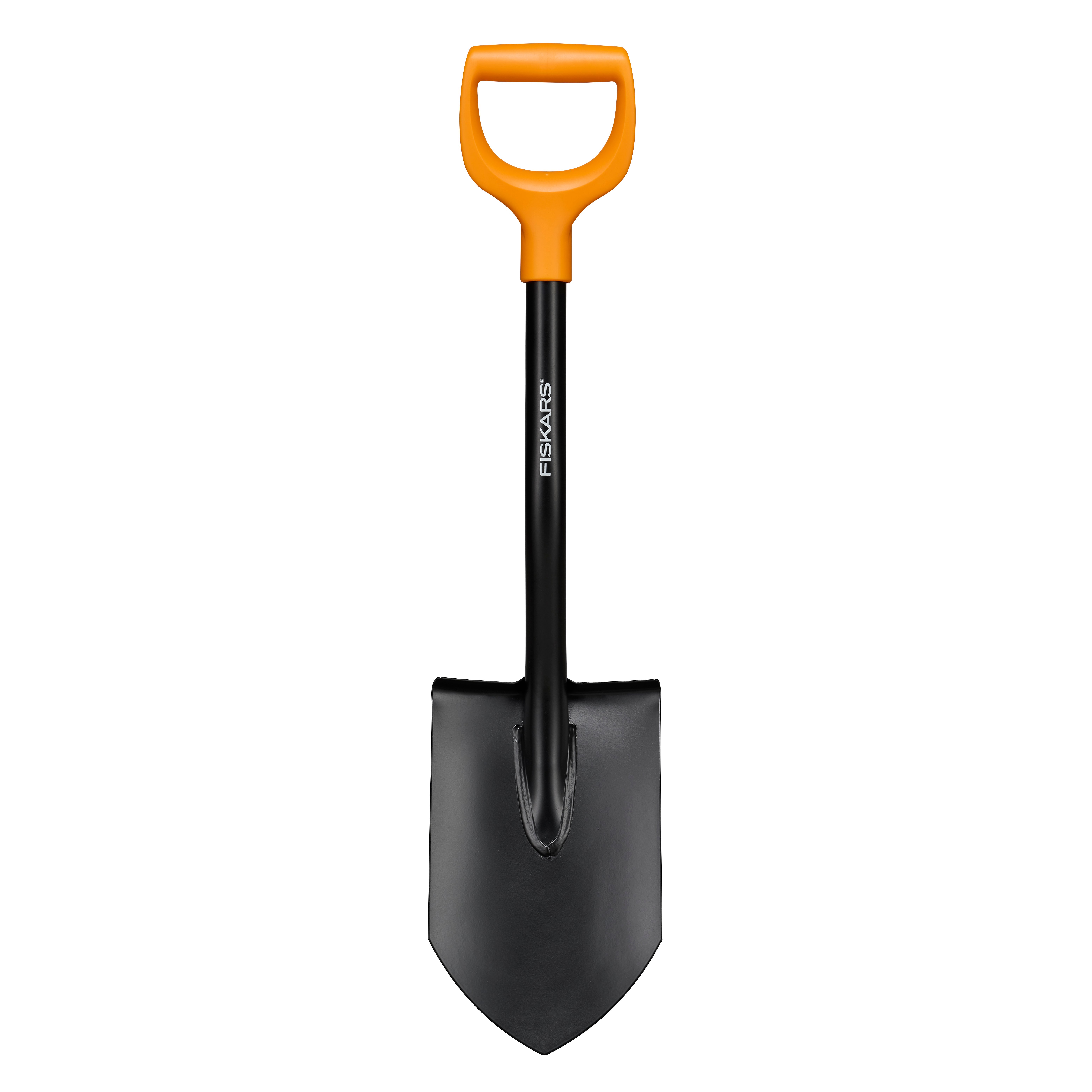 LIEKŠĶERE SOLID AUTOM 19CM 1066715