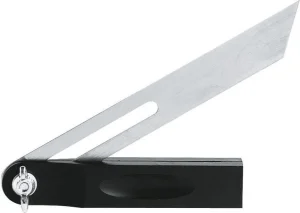 ANGLE WRENCH WITH HANDLE