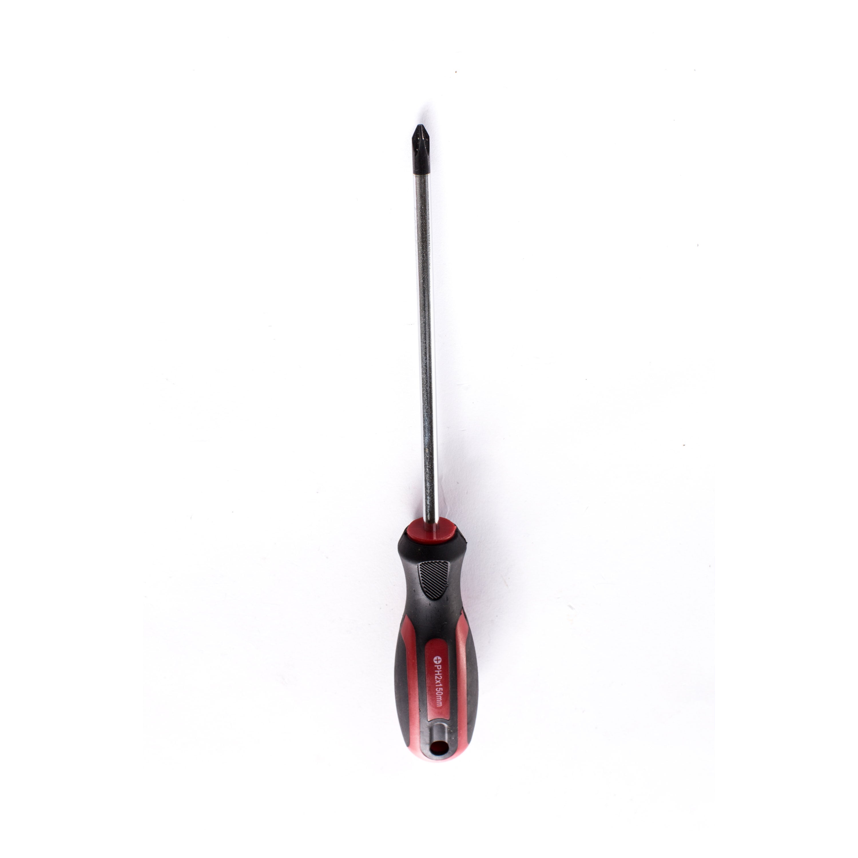 SCREWDRIVER YF-15501 PH2 6X150MM