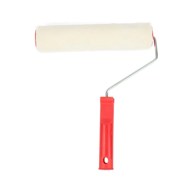 RULLIS VELŪRA AR ROKTURI OKKO 23CM