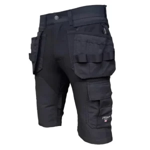ŠORTI TITAN FLEXPRO PELĒKI C56 PESSO