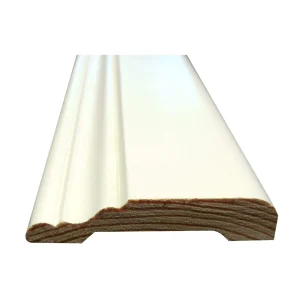 APLODA 15X90X2200 PRIEDE BALTA
