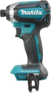 IMPACT DRIVER DTD153Z 18V ZSĒR BL