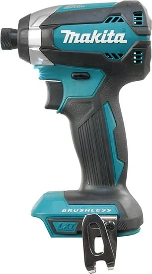 IMPACT DRIVER DTD153Z 18V ZSĒR BL