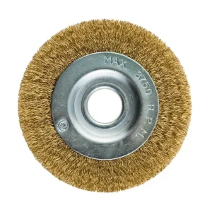 WIRE BRUSH 115X22.2X12 523061-7008