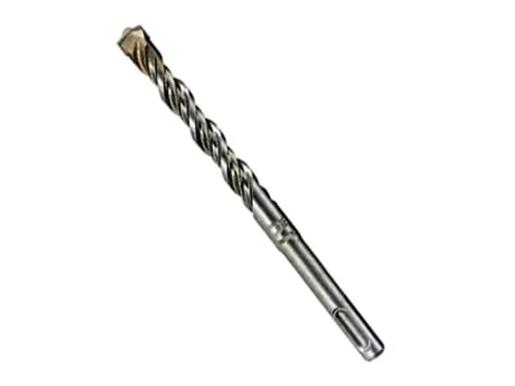 URBIS SDS PLUS S4 6,0X260,0MM, 1GAB.
