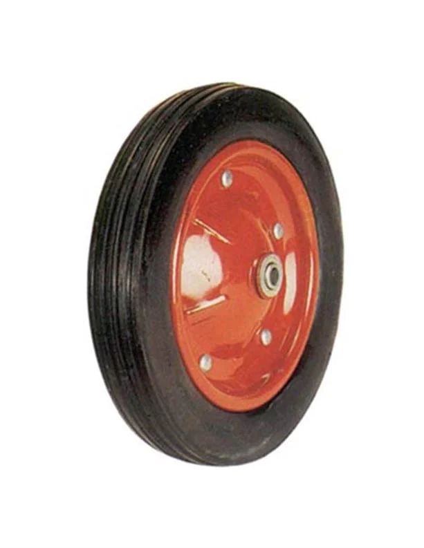 WHEEL 4.00-8