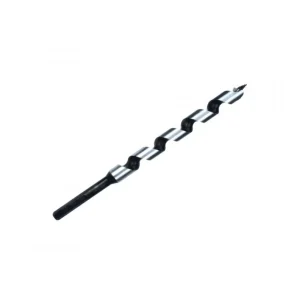 СПИРАЛЬНАЯ СВЕРЛИЛЬНАЯ БУР 8X400MM D-07434