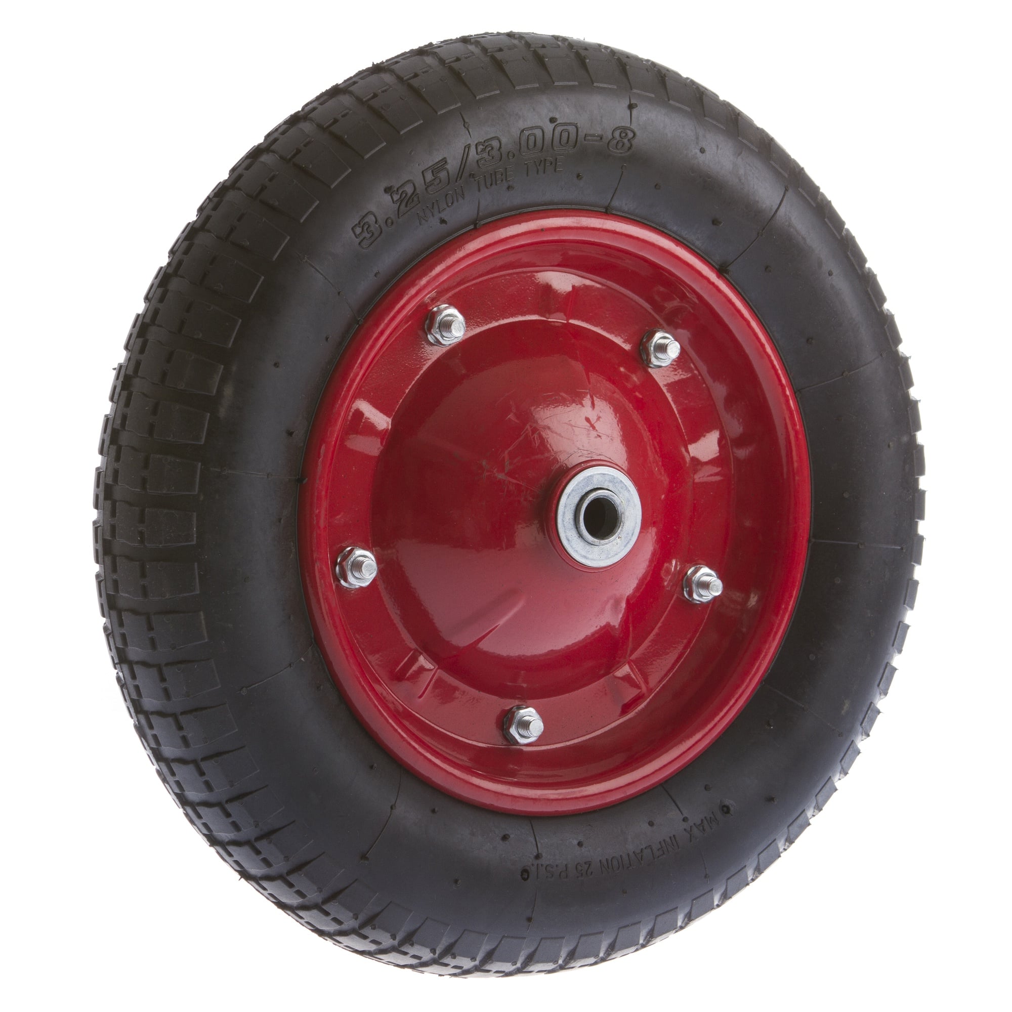 КОЛЕСО 3,25X8