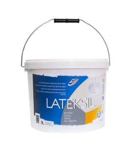 CEILING PAINT LATEX 9L