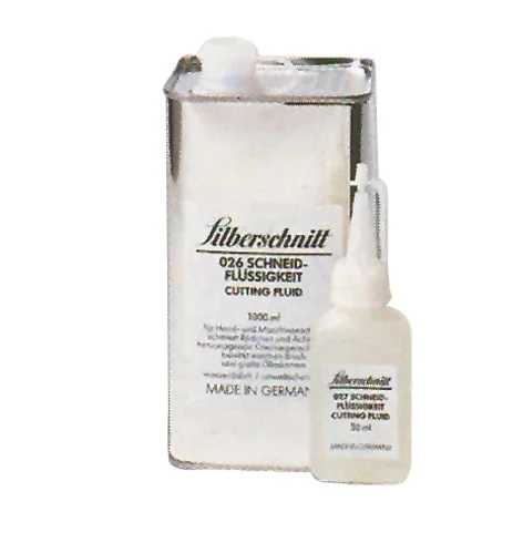ЖИДКОСТЬ ДЛЯ РЕЗКИ СТЕКЛА BO 027 50ML