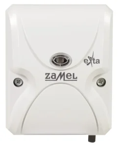 KRĒSLAS RELEJS WZS-01 IP54 0-200LX