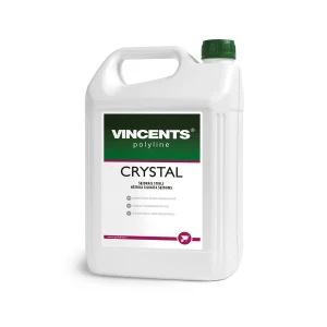 NĀTRIJA SILIK ŠĶ. VINCENTS CRYSTAL 1.4KG
