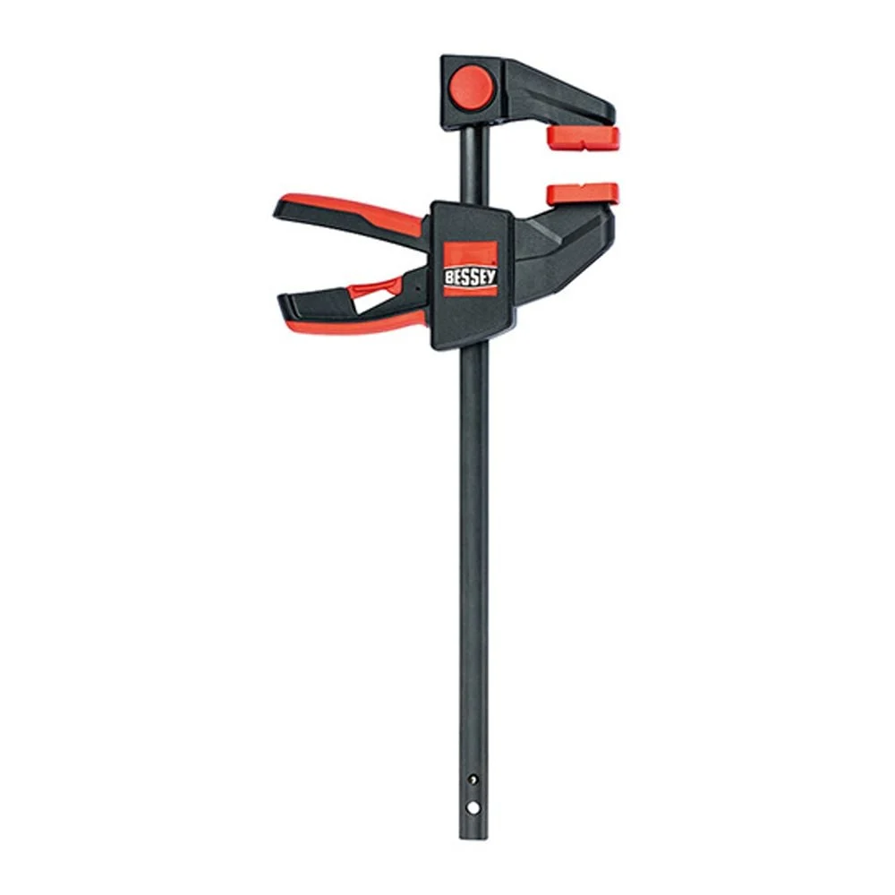 БЫСТРЫЕ ЗАЖИМЫ. ПАТОРА BESSY EZM15-6 150 MM