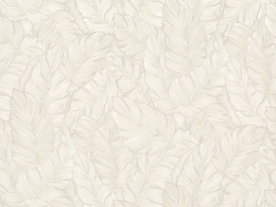 WALLPAPER VIN.B118 8689-01 CREAM.SPEED.1.06M