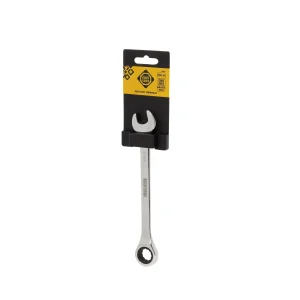 KOMBINĒTĀ ATSLĒGA FORTE TOOLS 14X14MM