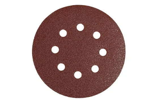 SLIP DISK JEPUFLEX 125MM GRIP B 240