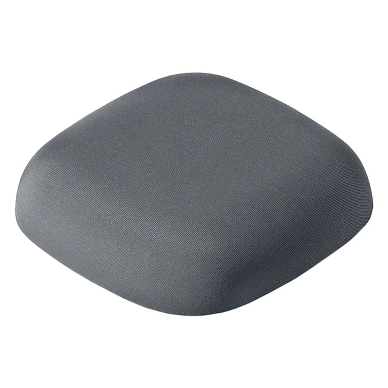 SMOKE DETECTOR 110X110X41MM GRAY