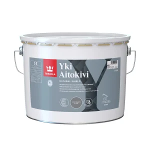 AKMENS PĀRKL. YKI AITOKIVI TON.C 14KG/9L
