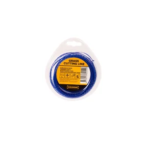 ZĀLES PĻĀVĒJA 2.0 MM 15 MKVADR ECO