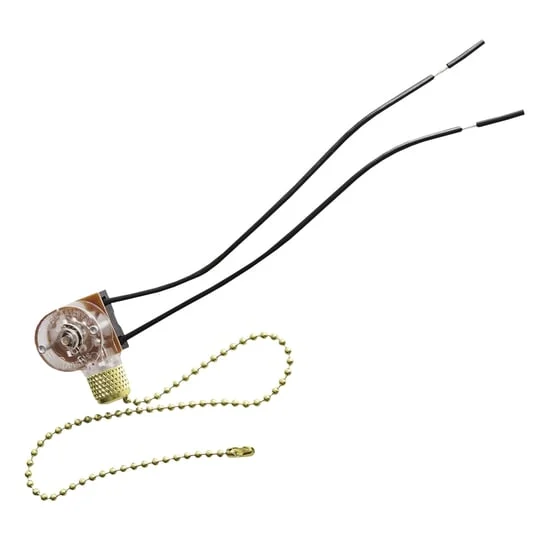 CHAIN SWITCH LIREGUS 30CM 3A