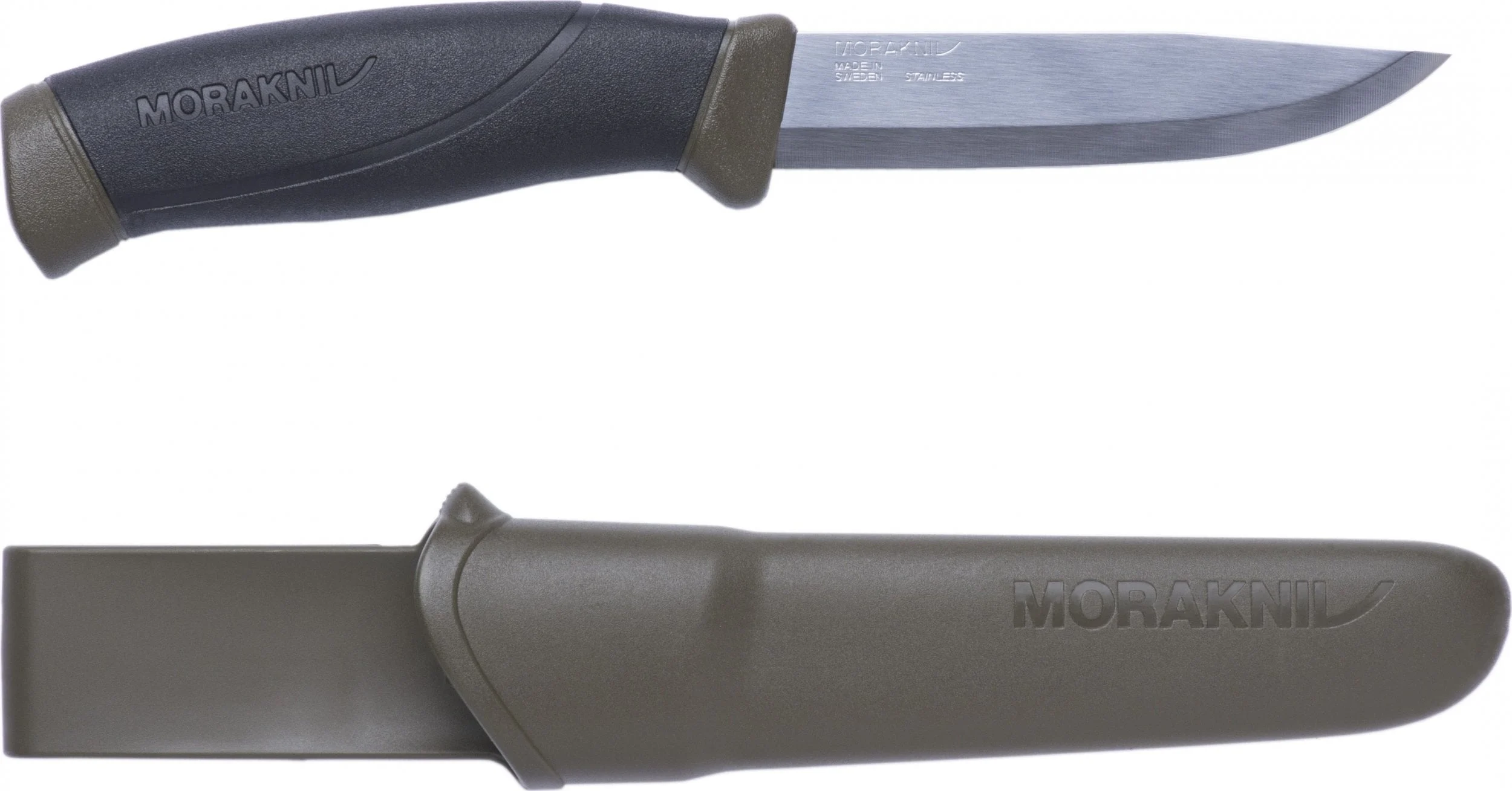 NAZIS COMPANION MG 104X2.5MM INOX