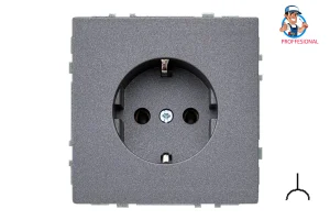 ROZETE IKL16-204-01.M/BM MODERN MELNA