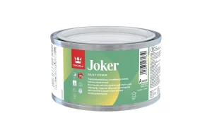 КРАСКА ДЛЯ СТЕН JOKER 0.225L C-БАЗА