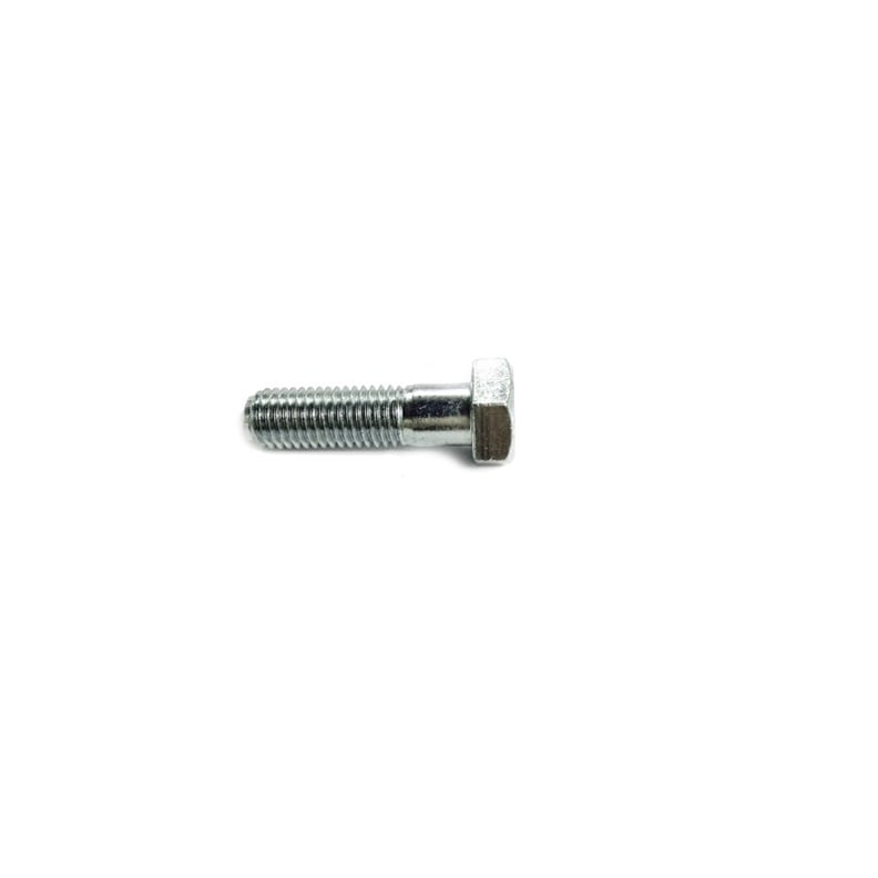 BULTSKRŪVE DIN931 12X130 ZN 4GB BL