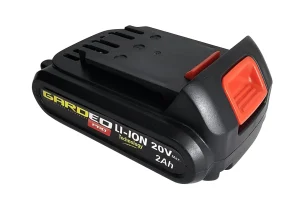 AKUMULATORS 20V ROBOT.GRO20V20WIFI-2A