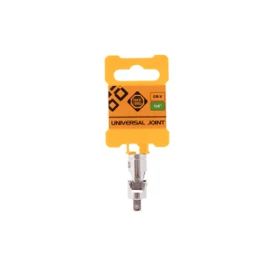 SAVIENOJUMS ELASTĪGAIS FORTE TOOLS 1/4