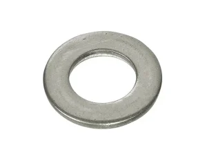WASHERS A2 DIN125 D30/31.0