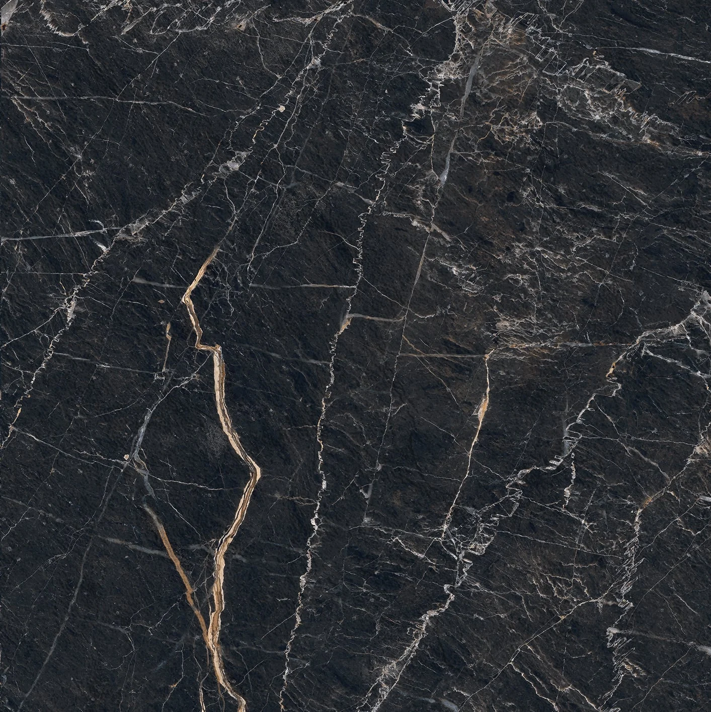 TILE AKM.M VENETO BLACK 59.8X59.8X0.8 (
