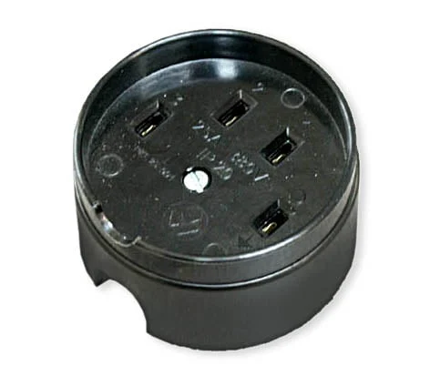 ROSETTE 380V 25A